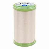 Coats Polyester Machine Embroidery-600 yard spools
