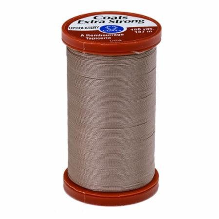 COATS & CLARK Metallic Thread, 125-Yard, Copper