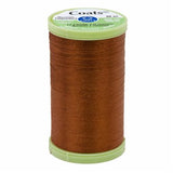 Coats Polyester Machine Embroidery-600 yard spools