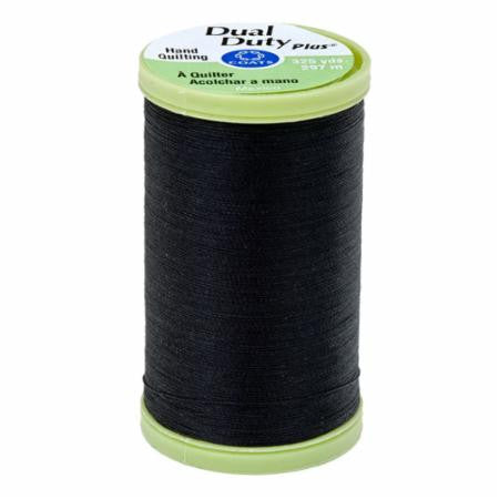 Coats & Clark Dual Duty Plus Hand Quilting Thread-325 yard spools –  Wilson's Fabric