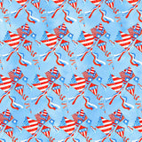 Star Spangled Summer by Henry Glass