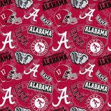Alabama Fabric