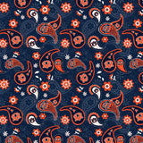 Auburn Fabric