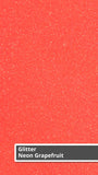 Glitter Siser Easyweed Heat Transfer Vinyl (12" x 20")