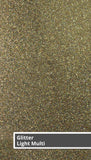 Glitter Siser Easyweed Heat Transfer Vinyl (12" x 20")