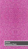 Glitter Siser Easyweed Heat Transfer Vinyl (12" x 20")