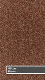 Glitter Siser Easyweed Heat Transfer Vinyl (12" x 20")