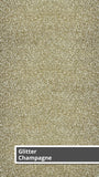 Glitter Siser Easyweed Heat Transfer Vinyl (12" x 20")
