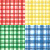 Gingham Heat Transfer Vinyl