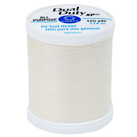 Coats and Clark Variegated Threads | Coats Dual Duty xp S900 | Coats All  Purpose Thread 125 yard Spools