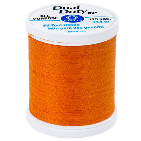 Coats and Clark Dual Duty XP Thread - Artist & Craftsman Supply