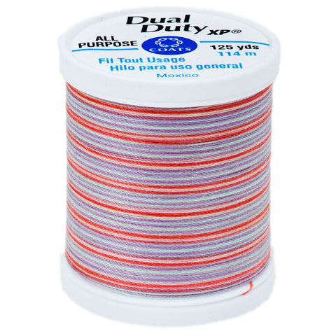 Coats & Clark Dual Duty XP (Xtra Performance) Heavy Thread-125