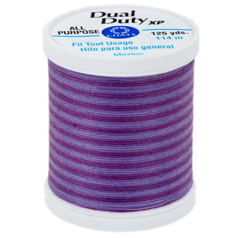 Coats & Clark Dual Duty XP Thread - Small Spools - SANE - Sewing and  Housewares