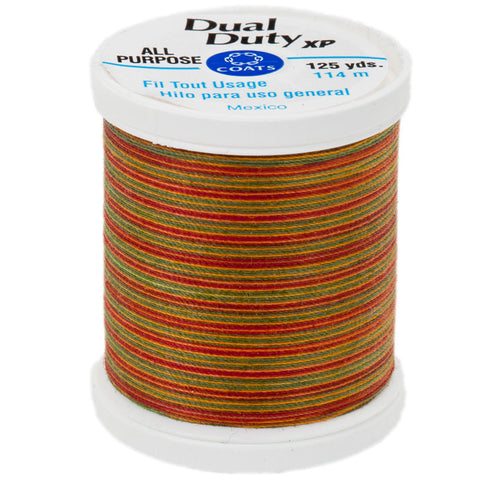 General Purpose Dual Duty XP – S900-125 yard spools – Wilson's Fabric