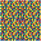Autism Awareness- Sticky Back Vinyl