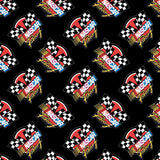 Retro Racing
