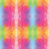 Watercolor Sticky Back Vinyl