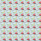Farm Theme Heat Transfer Vinyl