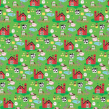 Farm Theme Heat Transfer Vinyl