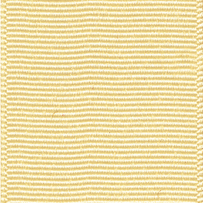 Cream Grosgrain Ribbon – Wilson's Fabric