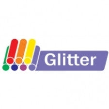 Glitter Siser Easyweed Heat Transfer Vinyl 5 Foot Rolls