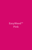 Siser Easyweed Heat Transfer Vinyl 5 Foot Rolls