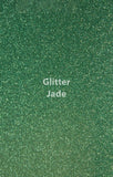 Glitter Siser Easyweed Heat Transfer Vinyl (12" x 20")
