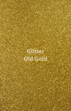 Glitter Siser Easyweed Heat Transfer Vinyl (12" x 20")