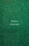 Glitter Siser Easyweed Heat Transfer Vinyl 5 Foot Rolls