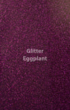 Glitter Siser Easyweed Heat Transfer Vinyl (12" x 20")