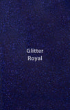 Glitter Siser Easyweed Heat Transfer Vinyl (12" x 20")