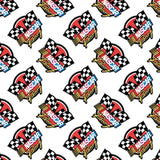Retro Racing