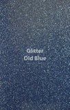 Glitter Siser Easyweed Heat Transfer Vinyl (12" x 20")