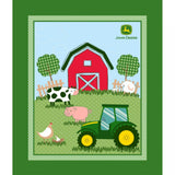 John Deer by MDG