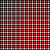 Buffalo Check- Sticky Back Vinyl