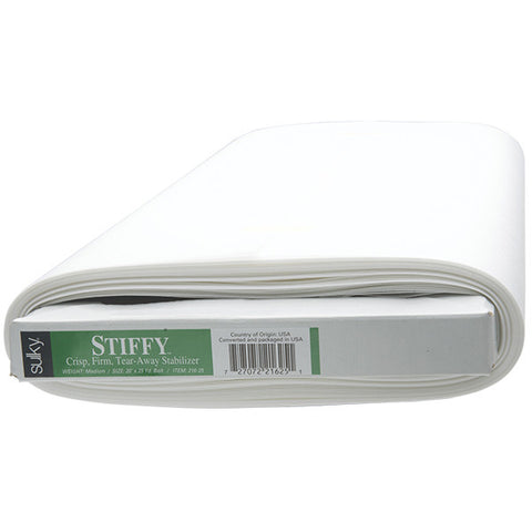 Sulky Stiffy Stabilizer - 20''