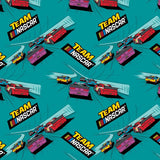 Retro Racing
