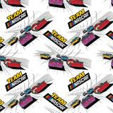 Retro Racing