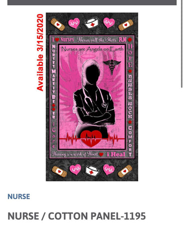Nurse Panel