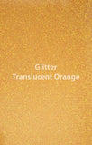 Glitter Siser Easyweed Heat Transfer Vinyl (12" x 20")